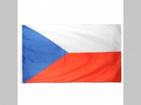 Česká vlajka 153x93cm
